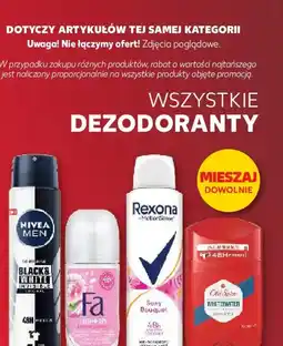 Kaufland Nivea Balsam lub Mleczko do ciała oferta