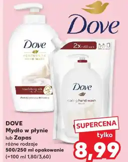 Kaufland Garnier Mleczko do ciała oferta