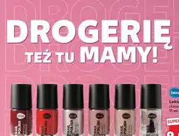 Kaufland Bevola Bronzer oferta