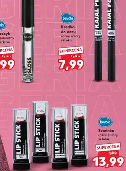 Kaufland Bevola Róż oferta