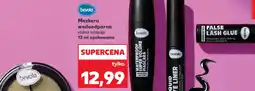 Kaufland Bevola Lakier do paznokci oferta