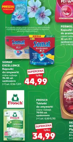 Kaufland Bevola Cienie do powiek Trio oferta