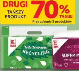 Kaufland Frosch Tabletki do zmywarki oferta