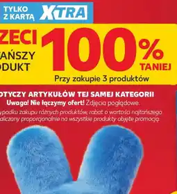 Kaufland Vizir Proszek lub Kapsułki do prania oferta