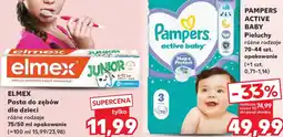 Kaufland K-Classic Wszystkie papiery toaletowe oferta