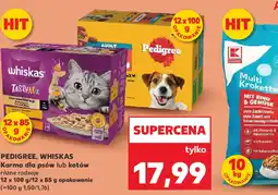 Kaufland Gerber Wszystkie musy oferta