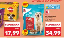 Kaufland Gerber Wszystkie kaszki oferta