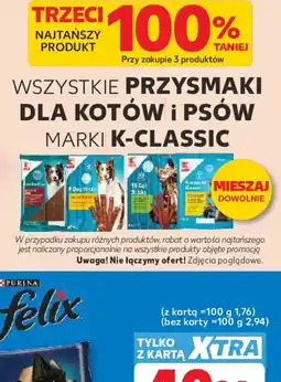 Kaufland Bebiko Formuła na bazie mleka oferta