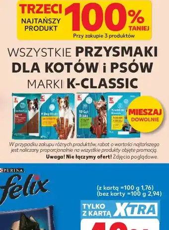 Kaufland Bebiko Formuła na bazie mleka oferta