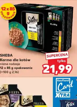 Kaufland Nestlé nan optipro Formuła na bazie mleka oferta