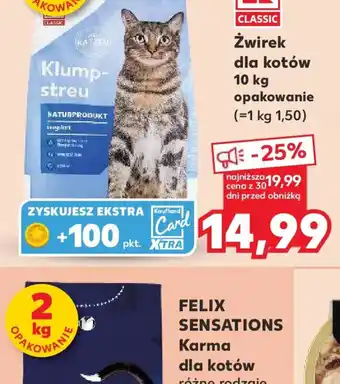 Kaufland Bobovita Obiadek dla dzieci oferta