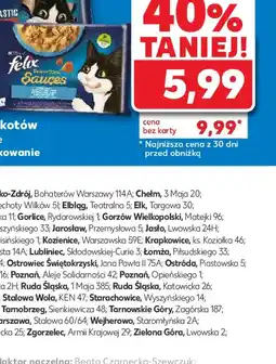 Kaufland Pampers Chusteczki nawilżane oferta
