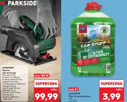 Kaufland Landmann Grill węglowy wózek oferta