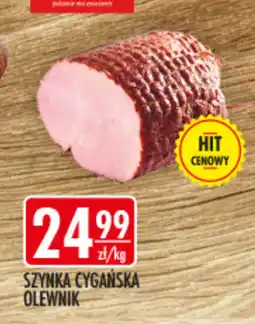 Sklepy Doroty Olewnik Szynka Cygańska oferta