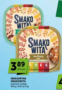 Groszek Smakowita Margaryna oferta