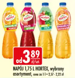 Sklepy Doroty Hortex Napój oferta