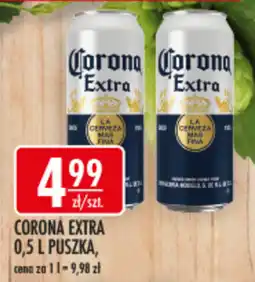 Sklepy Doroty Corona Extra oferta