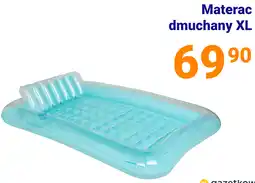 Action Materac dmuchany XL oferta