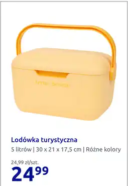 Action Lodówka turystyczna oferta