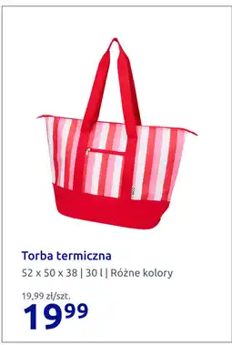 Action Torba termiczna oferta