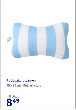 Action Poduszka plażowa oferta