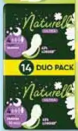 Stokrotka Market Naturella Ultra Duo Pack oferta