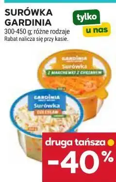 Stokrotka Market Surówka Gardinia oferta