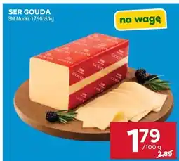 Stokrotka Market SER GOUDA SM Mońki oferta