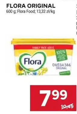 Stokrotka Market FLORA ORIGINAL Flora Food oferta