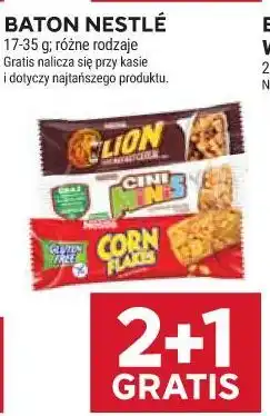 Stokrotka Market Baton Nestlé oferta
