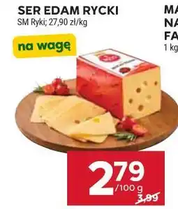 Stokrotka Market SER EDAM RYCKI SM Ryki oferta