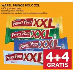 Stokrotka Market WAFEL PRINCE POLO XXL oferta
