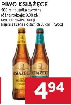 Stokrotka Market PIWO KSIĄŻĘCE oferta