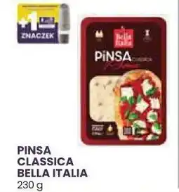 Stokrotka Market Pinsa Classica Bella Italia oferta