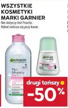 Stokrotka Market Garnier Wszystkie kosmetyki marki oferta