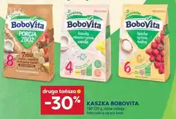 Stokrotka Market KASZKA BOBOVITA oferta