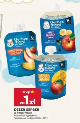Stokrotka Market DESER GERBER oferta