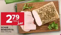 Stokrotka Market SCHAB BENEDYKTA oferta