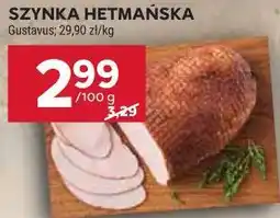 Stokrotka Market SZYNKA HETMAŃSKA oferta