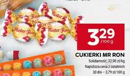Stokrotka Market Cukierki Mr Ron oferta