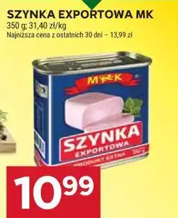 Stokrotka Market Szynka exportowa MK oferta