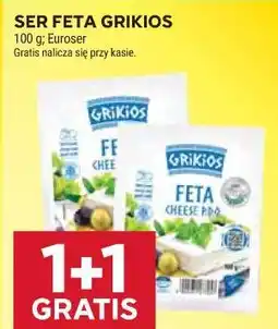 Stokrotka Market Ser feta Grikios oferta