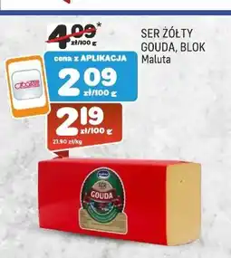 Społem Ser Maluta oferta