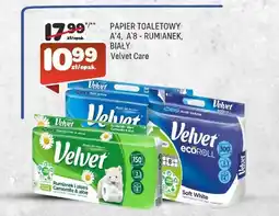 Społem Rumianek Velvet oferta