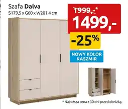 Black Red White Szafa oferta