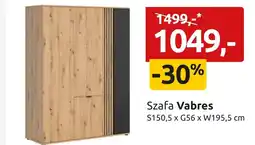 Black Red White Szafa oferta