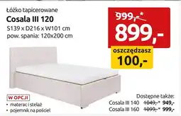 Black Red White Łóżko oferta