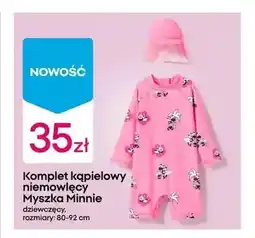 Pepco Komplet niemowlęcy oferta