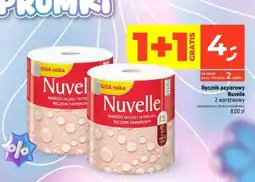 Dealz Ręcznik papierowy Nuvelle oferta