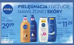 SuperPharm Balsam do ciała NIVEA Odżywcze oferta